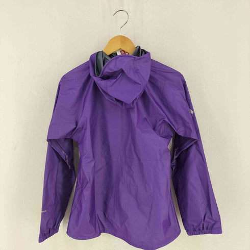 モンベル mont bell Peak Shell Jacket GORE-TEX ピークシェル ジャケット レディース import:L