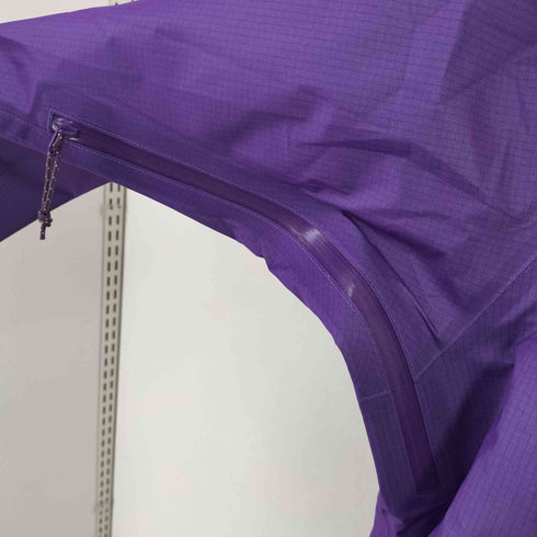 モンベル mont bell Peak Shell Jacket GORE-TEX ピークシェル ジャケット レディース import:L