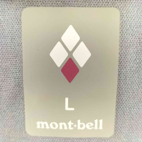 モンベル mont bell Peak Shell Jacket GORE-TEX ピークシェル ジャケット レディース import:L