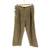 ドッカーズ DOCKERS 90S Khakis コーデュロイパンツ メンズ W34 L34
