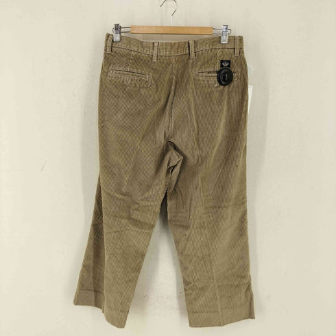 ドッカーズ DOCKERS 90S Khakis コーデュロイパンツ メンズ W34 L34