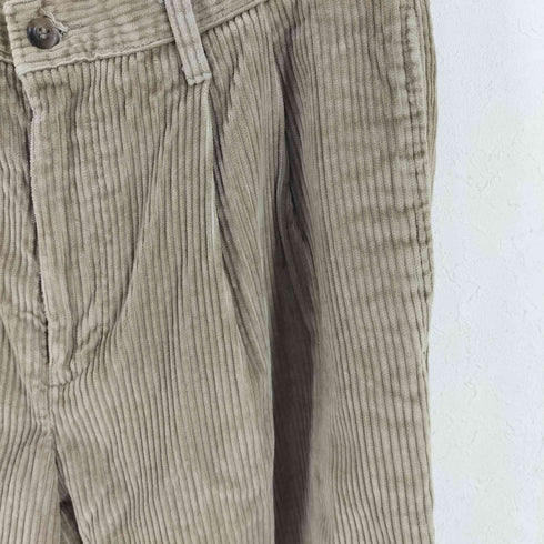 ドッカーズ DOCKERS 90S Khakis コーデュロイパンツ メンズ W34 L34