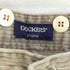 ドッカーズ DOCKERS 90S Khakis コーデュロイパンツ メンズ W34 L34