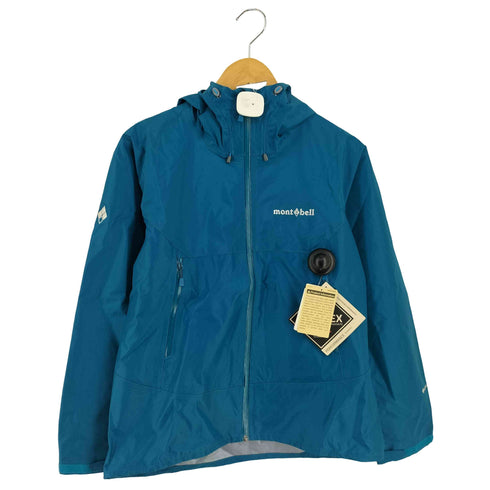 モンベル mont bell Rain Trekker Jacket GORE-TEX レイントレッカー ジャケット レディース import:L