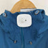 モンベル mont bell Rain Trekker Jacket GORE-TEX レイントレッカー ジャケット レディース import:L