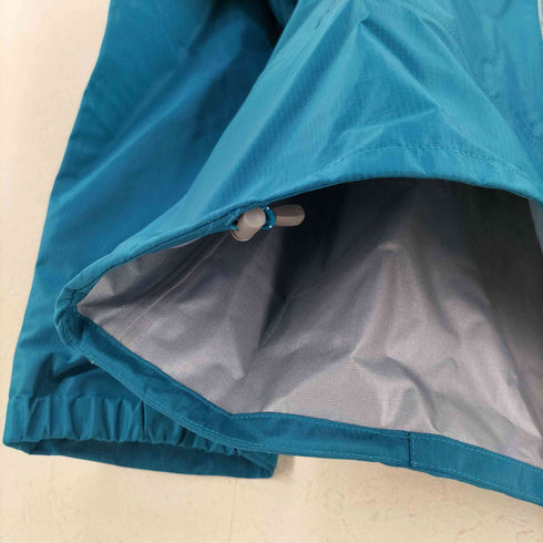 モンベル mont bell Rain Trekker Jacket GORE-TEX レイントレッカー ジャケット レディース import:L