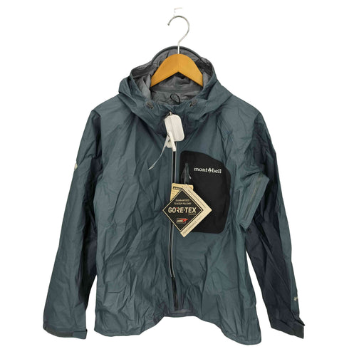モンベル mont bell Peak Shell Jacket Women's ピークシェル ジャケット マウンテンパーカー レディース import:L