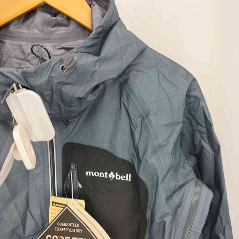 モンベル mont bell Peak Shell Jacket Women's ピークシェル ジャケット マウンテンパーカー レディース import:L