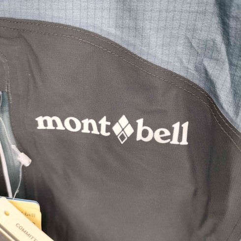 モンベル mont bell Peak Shell Jacket Women's ピークシェル ジャケット マウンテンパーカー レディース import:L