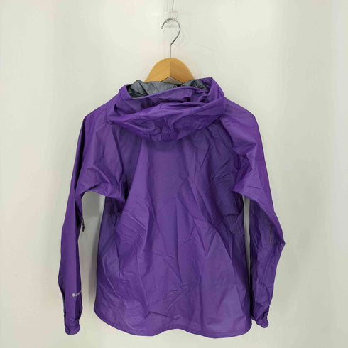 モンベル mont bell Peak Shell Jacket Women's ピークシェル ジャケット マウンテンパーカー レディース import:M