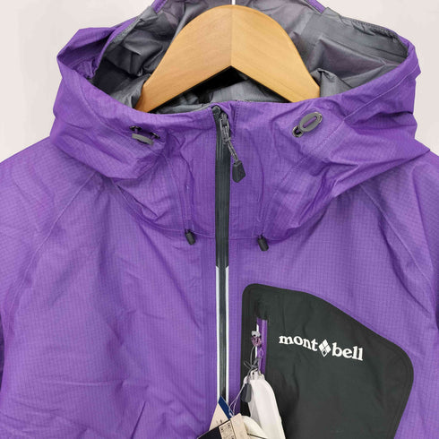 モンベル mont bell Peak Shell Jacket Women's ピークシェル ジャケット マウンテンパーカー レディース import:M