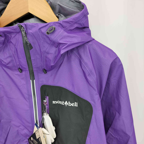 モンベル mont bell Peak Shell Jacket Women's ピークシェル ジャケット マウンテンパーカー レディース import:M