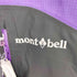 モンベル mont bell Peak Shell Jacket Women's ピークシェル ジャケット マウンテンパーカー レディース import:M