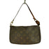 ルイヴィトン LOUIS VUITTON アクセソワール モノグラム ポシェット レディース