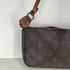 ルイヴィトン LOUIS VUITTON アクセソワール モノグラム ポシェット レディース