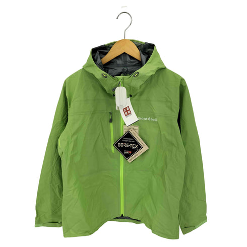 モンベル mont bell Tempest Jacket Women's テンペスト ジャケット マウンテンパーカー レディース import:L