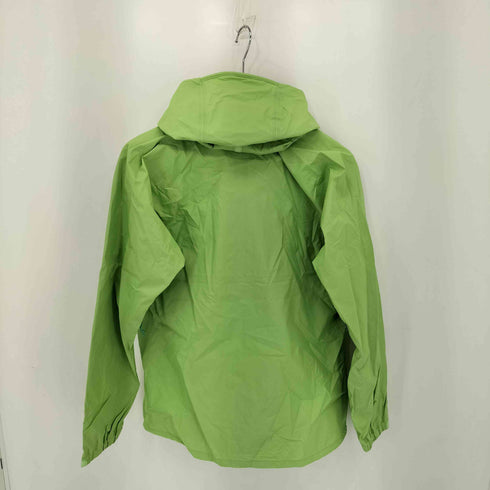 モンベル mont bell Tempest Jacket Women's テンペスト ジャケット マウンテンパーカー レディース import:L