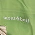 モンベル mont bell Tempest Jacket Women's テンペスト ジャケット マウンテンパーカー レディース import:L