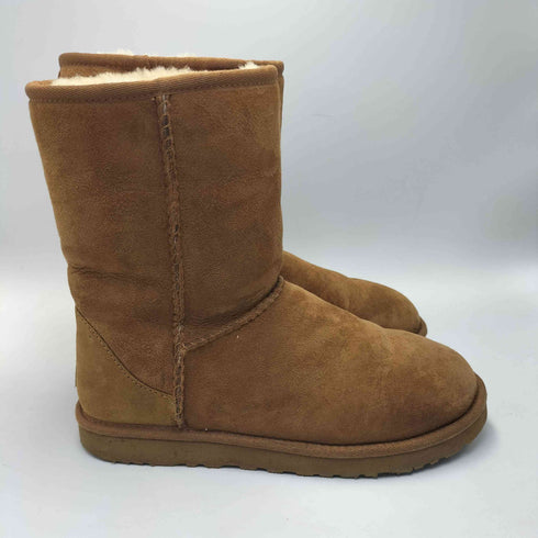 アグ UGG CLASSIC SHORT II クラシック ショート2 レディース JPN:24
