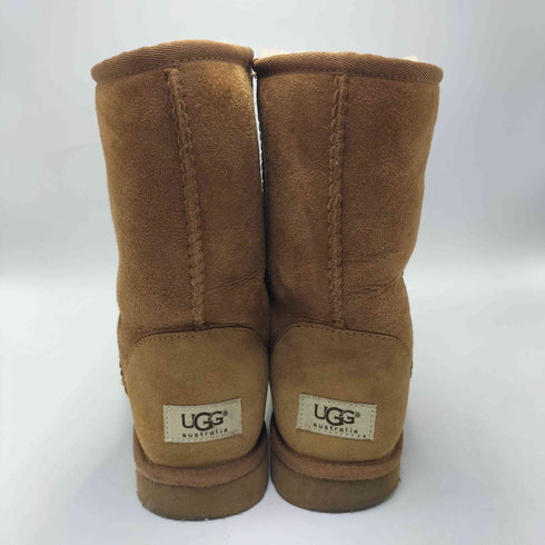アグ UGG CLASSIC SHORT II クラシック ショート2 レディース JPN:24