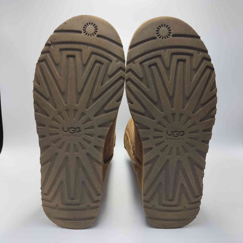 アグ UGG CLASSIC SHORT II クラシック ショート2 レディース JPN:24