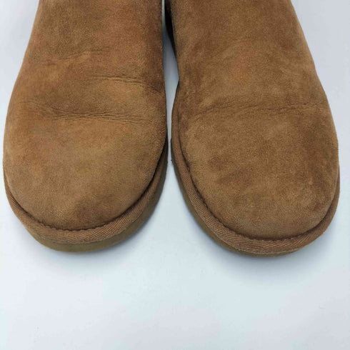 アグ UGG CLASSIC SHORT II クラシック ショート2 レディース JPN:24