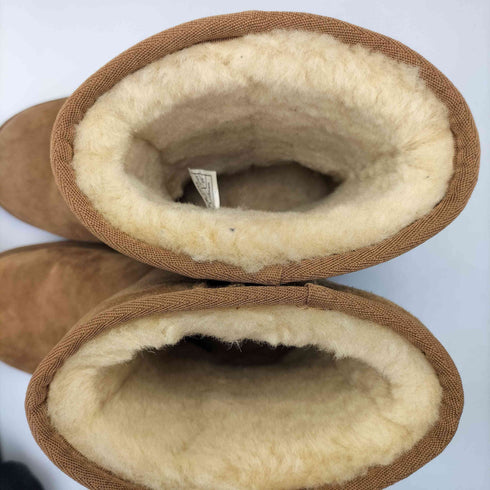 アグ UGG CLASSIC SHORT II クラシック ショート2 レディース JPN:24