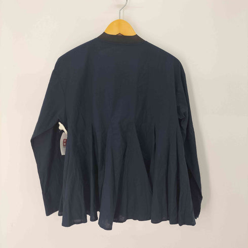 スローブイエナ SLOBE IENA 25SS パネルフレアーブラウス レディース ONE SIZE