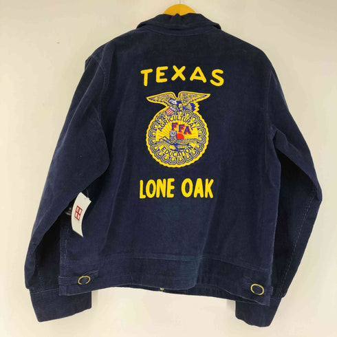 FFA MADE IN USA ファーマーズ ジャケット メンズ 100-42