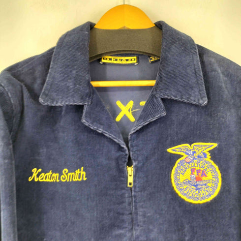 FFA MADE IN USA ファーマーズ ジャケット メンズ 100-42