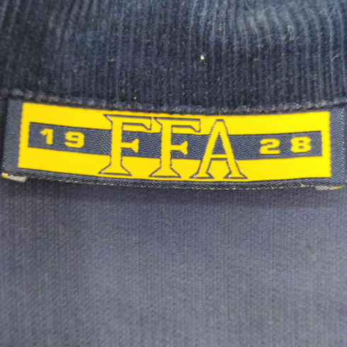 FFA MADE IN USA ファーマーズ ジャケット メンズ 100-42
