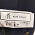 ロペピクニック Rope Picnic ウールライクサージ金ボタンジャケット レディース 38