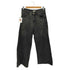 MENES washed baggy jeans ワイド バギー デニムパンツ STREET メンズ M