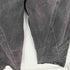 MENES washed baggy jeans ワイド バギー デニムパンツ STREET メンズ M