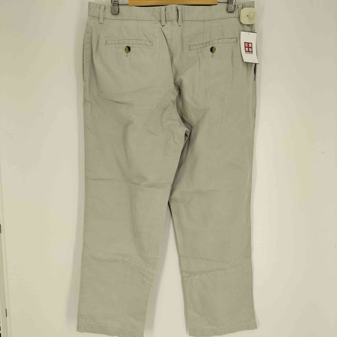 ユニクロ UNIQLO 90S 紺タグ 2タック ワイドチノパン メンズ
