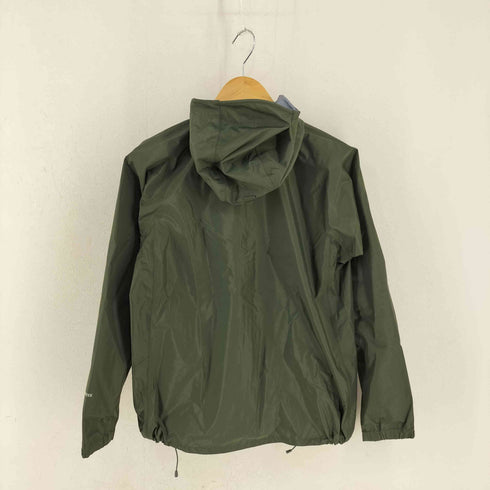 モンベル mont bell Rain Trekker Jacket GORE-TEX レイントレッカー ジャケット レディース import:M