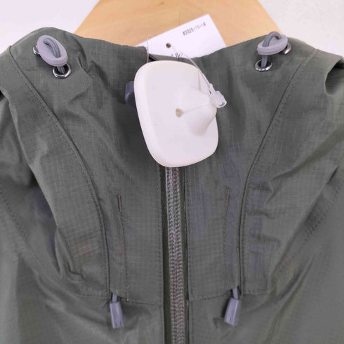 モンベル mont bell Rain Trekker Jacket GORE-TEX レイントレッカー ジャケット レディース import:M