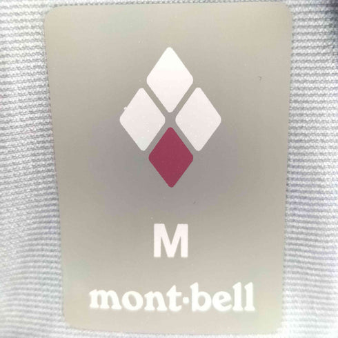 モンベル mont bell Rain Trekker Jacket GORE-TEX レイントレッカー ジャケット レディース import:M