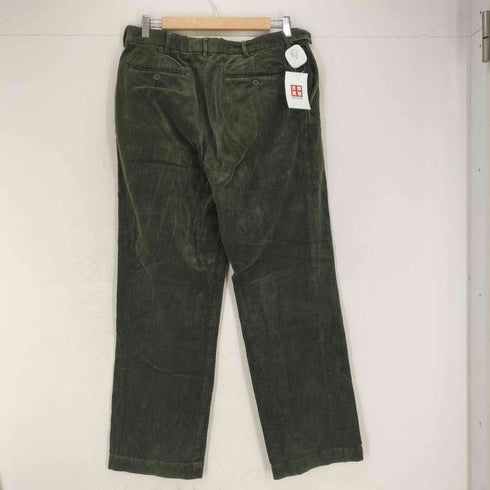 ポロバイラルフローレン Polo by RALPH LAUREN 細畝 コーデュロイパンツ メンズ 34/32