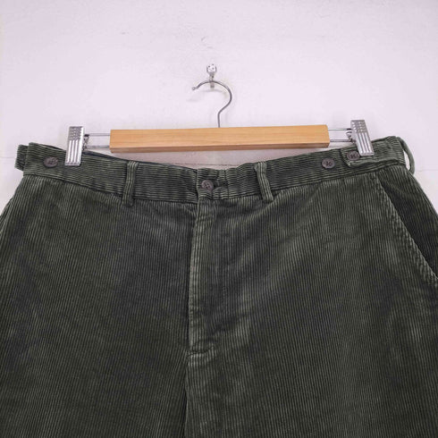 ポロバイラルフローレン Polo by RALPH LAUREN 細畝 コーデュロイパンツ メンズ 34/32