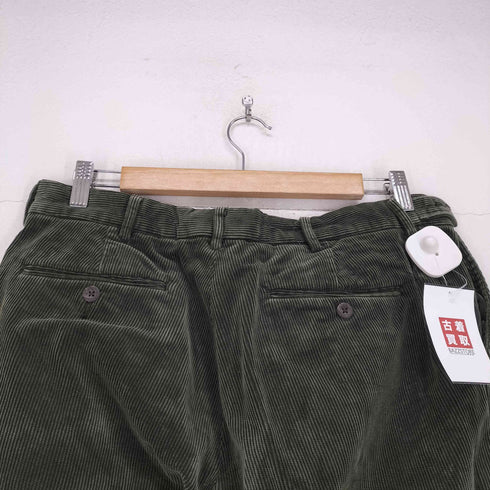 ポロバイラルフローレン Polo by RALPH LAUREN 細畝 コーデュロイパンツ メンズ 34/32