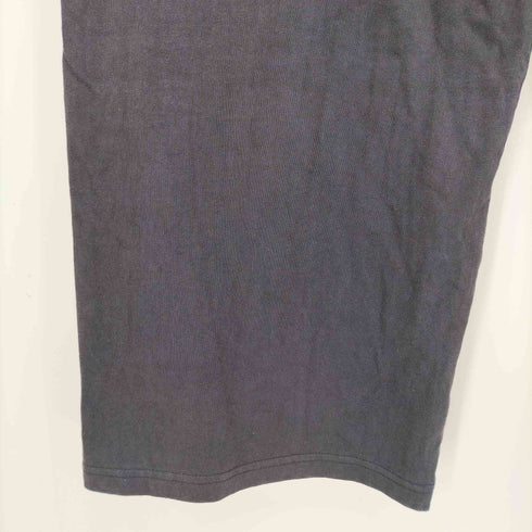 ロサンゼルスアパレル Los Angeles Apparel CUSTOM GARMENT DYED 8.5oz Wide Leg Jersey Pants メンズ L