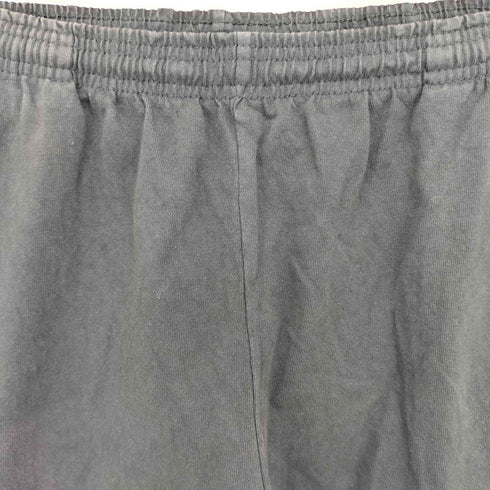 ロサンゼルスアパレル Los Angeles Apparel CUSTOM GARMENT DYED 8.5oz Wide Leg Jersey Pants メンズ L