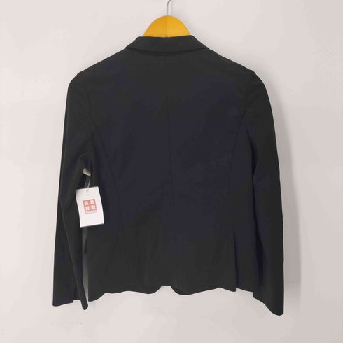 ユナイテッドアローズグリーンレーベルリラクシング UNITED ARROWS green label relaxing RF SelfWash P 1Bジャケット レディース 40