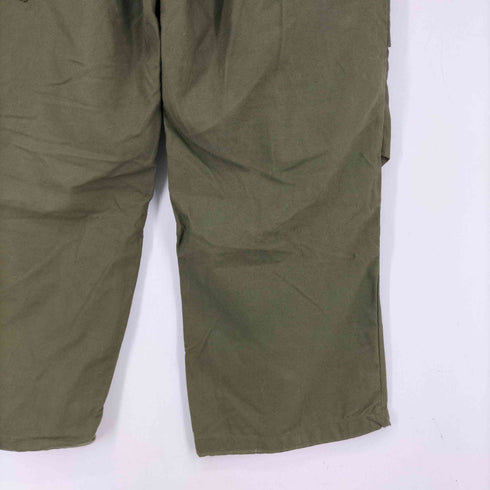 ユーエスアーミー U.S. ARMY 70s M-65 フィールドパンツ メンズ M REG