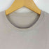 フォクシー FOXEY クルーネック ニットセーター レディース JPN:38