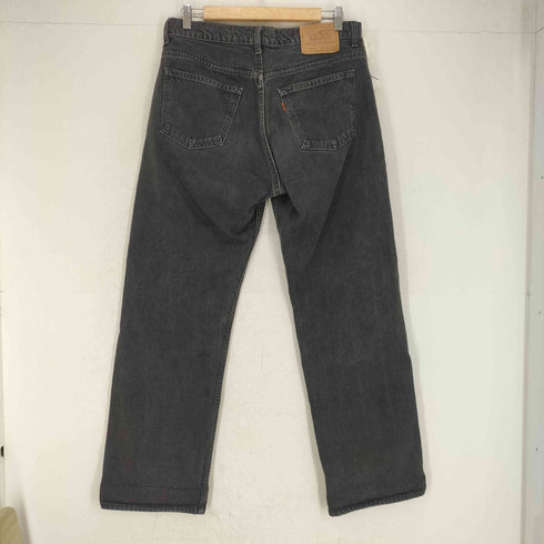 リーバイス Levis 90S 511M刻印 505 デニムパンツ メンズ W36 L32