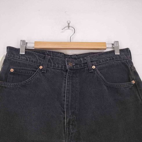 リーバイス Levis 90S 511M刻印 505 デニムパンツ メンズ W36 L32