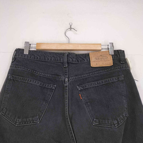 リーバイス Levis 90S 511M刻印 505 デニムパンツ メンズ W36 L32