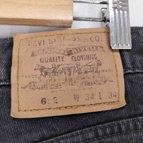 リーバイス Levis 90S 511M刻印 505 デニムパンツ メンズ W36 L32